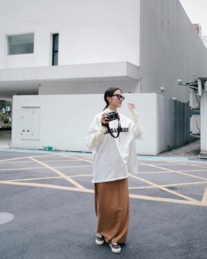 Hsu An-Chih Instagram - Love is the answer to everything.

🤍🖤
