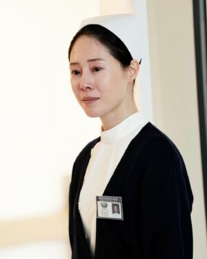 Hsuan-yen Tsai Instagram - 人生有時
笑著笑著就哭了
哭著哭著就笑了

《生日快樂》持續拍攝中

#生日快樂 #劇照 #陳美慧

📷： @francoland.studio
