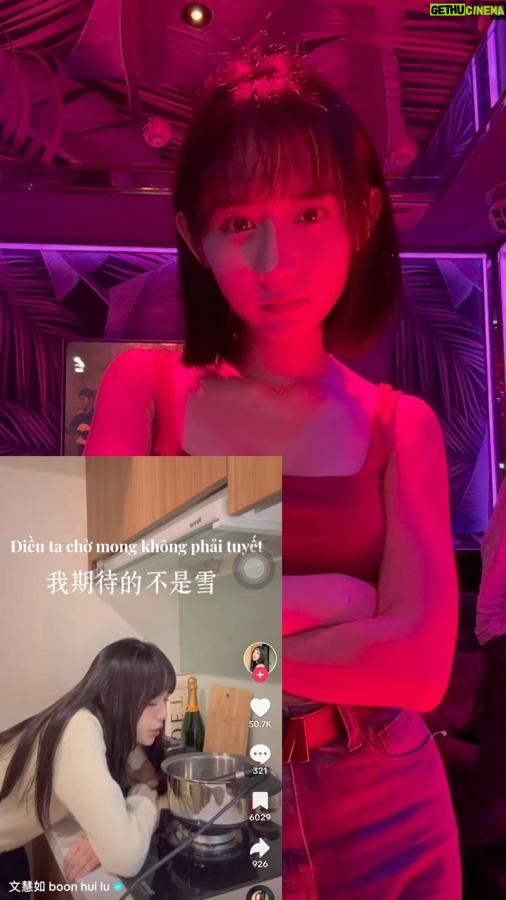 Hu En Ning - 11.7K Likes - 我也來一下✌🏻
歌名:我期待的不是雪(張妙格)
最近好像有紅喔🔥洗腦👍🏻
#我期待的不是雪 #ktv #singgo #這家ktv可以