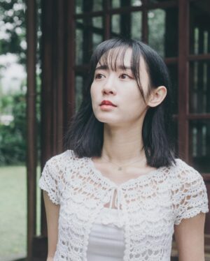 Hu En Ning Instagram - 人在日本，但照片不是日本拍的☺️
感謝攝影師📷 @haoguo_face ❤️

#外拍 #日系