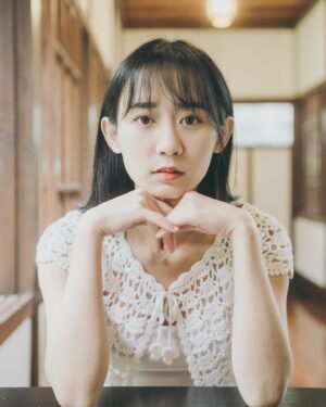 Hu En Ning Instagram - 人在日本，但照片不是日本拍的☺️
感謝攝影師📷 @haoguo_face ❤️

#外拍 #日系