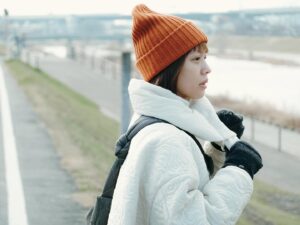 Huang Peijia Instagram - 旅遊的日子。

一日兩萬步，
捨不得眨眼的美好。

真是好美麗的地方呀！