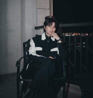 Hubert Wu Instagram - .
🌉