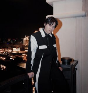 Hubert Wu Instagram - .
🌉