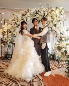 Actor Hubert Wu HD Instagram Photos and Wallpapers October 2023