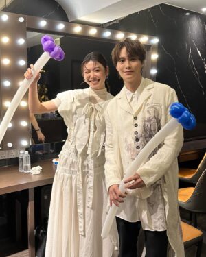 Hubert Wu Instagram - .
such a fun trip!
thank you malaysia once again for everything :)
thank you @myfm for the invite!