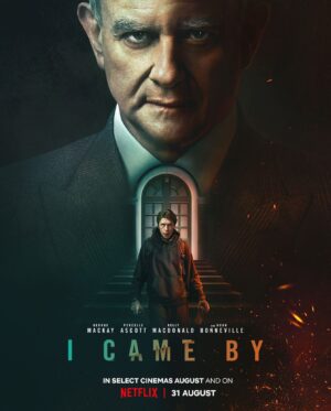 Hugh Bonneville Instagram - Nothing beats seeing a film in the cinema 🎥🍿 I CAME BY is showing in these UK venues exclusively from 19th August: 
- Regent Street Cinema
- Everyman Broadgate
- Everyman King’s Cross
- Everyman Crystal Palace
- Showcase Bluewater
- Showcase Leeds
- Showcase Glasgow 
- Showcase Liverpool
- Showcase Dudley
- Showcase Bristol 
- Showcase Teesside
- Showcase Cardiff

If you can't make it to one of these cinemas, #ICameBy will be on @Netflix everywhere on 31st August. netflix.com/icameby

#GeorgeMacKay @percelleascott #KellyMacdonald @babak_anvari62