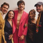Hugh Sheridan