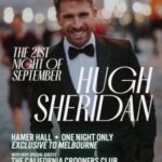 Hugh Sheridan