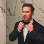 Hugh Sheridan