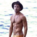 Hugh Sheridan
