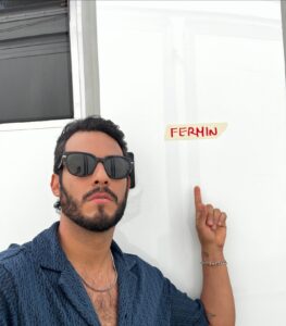 Actor Hugo Catalán HD Instagram Photos and Wallpapers June 2024