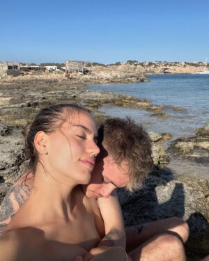 Hugo Cobo Instagram - Formentera🏝️