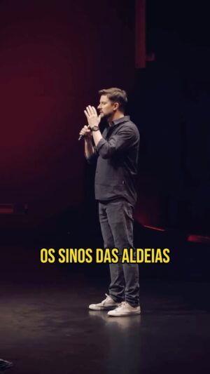 Hugo Sousa Instagram - O sino.
#regressoàanormalidade #hugosousa #standupcomedy #humor #rir