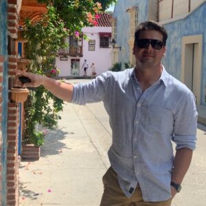 Hugo Vásquez Instagram - #Cartagena #colombia #caribe #costacolombiana #cartagenacolombia #cartagenadeindias