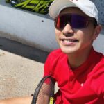 Hugo Wong