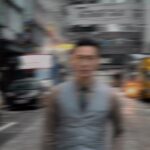 Hugo Wong