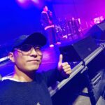 Hugo Wong