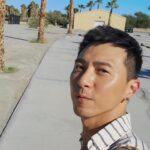 Hugo Wong