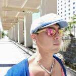 Hugo Wong
