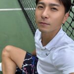 Hugo Wong