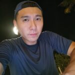 Hugo Wong