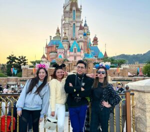 Actor Hugo Wong HD Instagram Photos and Wallpapers July 2024