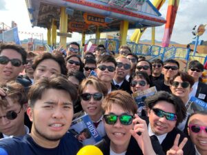 Hui Yin Instagram - 漏咗Po😎就係佢哋捉到我
試玩先第4個post 
@ntr.nexttrialrun 

#試玩毛