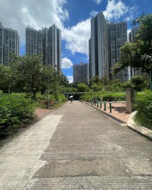 Hui Yin Instagram - 17.7.2024 放榜日