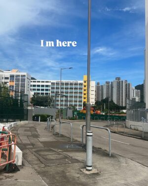 Hui Yin Instagram - 17.7.2024 放榜日