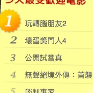 Hui Yin Instagram - 前輩話每套電影都有自己條命
好榮幸
公開試當真同Inside Out可以一齊上！
（上呀！）

2015年睇Inside Out
睇到笑住咁喊，喊住咁笑🌦️
很震撼，一套戲可以做呢個效果
希望2024年的《公開試當真》
都做到一半嘅效果……

我真的很欣賞這套電影
所以就算佢搞優先場提早打爆晒戲院啲院線
我都無話可說！佢值得2億票房！

呢排搞電影宣傳 映後談 拍住先
睡眠不足！但值得！
💤💤💤💤💤💤💤💤

公開試當真 7月4日 讓努力被看見 @dse.film 

#試當真 #hkdse #dse2024 #公開試當真 #gs #goldenscene #高先電影 #讓努力被看見
