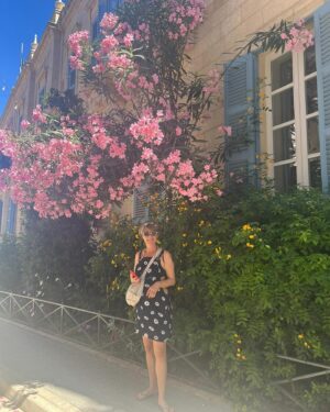 Hülya Gülşen Irmak Instagram - 🦋