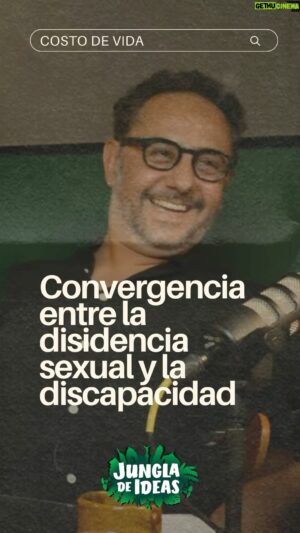 Humberto Busto Instagram - Nuestro episodio completo con @humbertobusto @sandrajimenezloza @elenadelrioo y @samososa ya está disponible en YouTube, Spotify, y Apple Podcasts 🎙🌿🎧

#podcast #diversidadeinclusion #diversidad #dei #discapacidad #diversidadfuncional #jungladeideas #junglaverso
