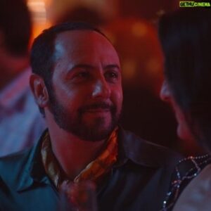Humberto Busto Instagram - Gracias a todxs lxs que la siguen recomendando 🙏🏼✨
TENGO QUE MORIR TODAS LAS NOCHES 
@primevideomx @primevideolat 
.
¿Ya la viste?
.
#carlo