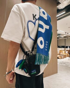 Hung Ka-ho Instagram - 上身上身圖～
