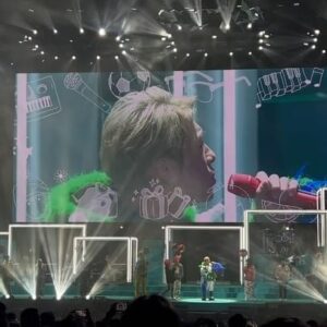 Hung Ka-ho Instagram - miss
#KahoLive2024