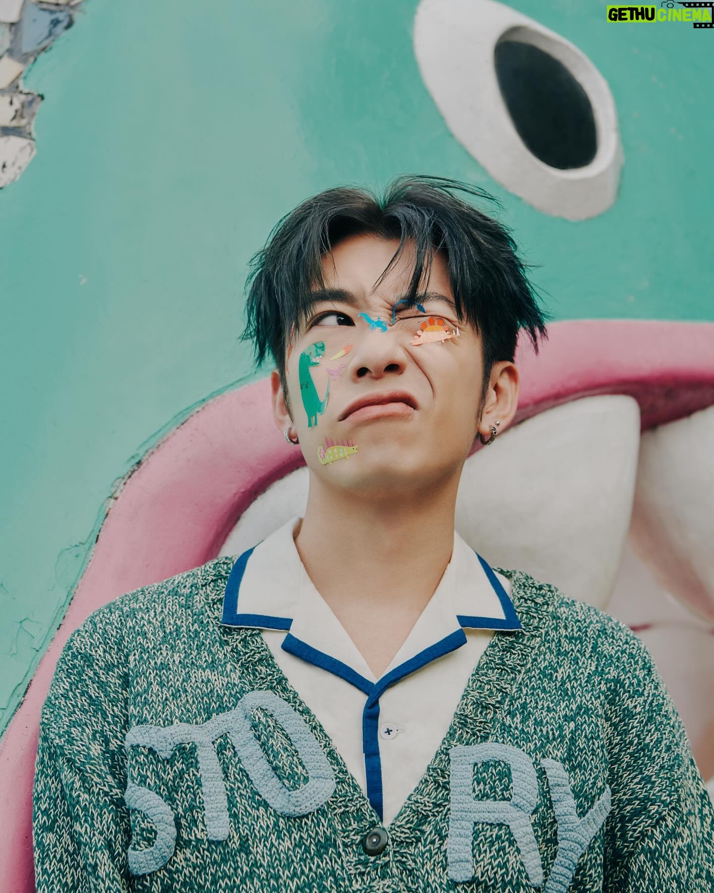 Hung Ka-ho - 21.5K Likes - 喜歡~
#innerchild