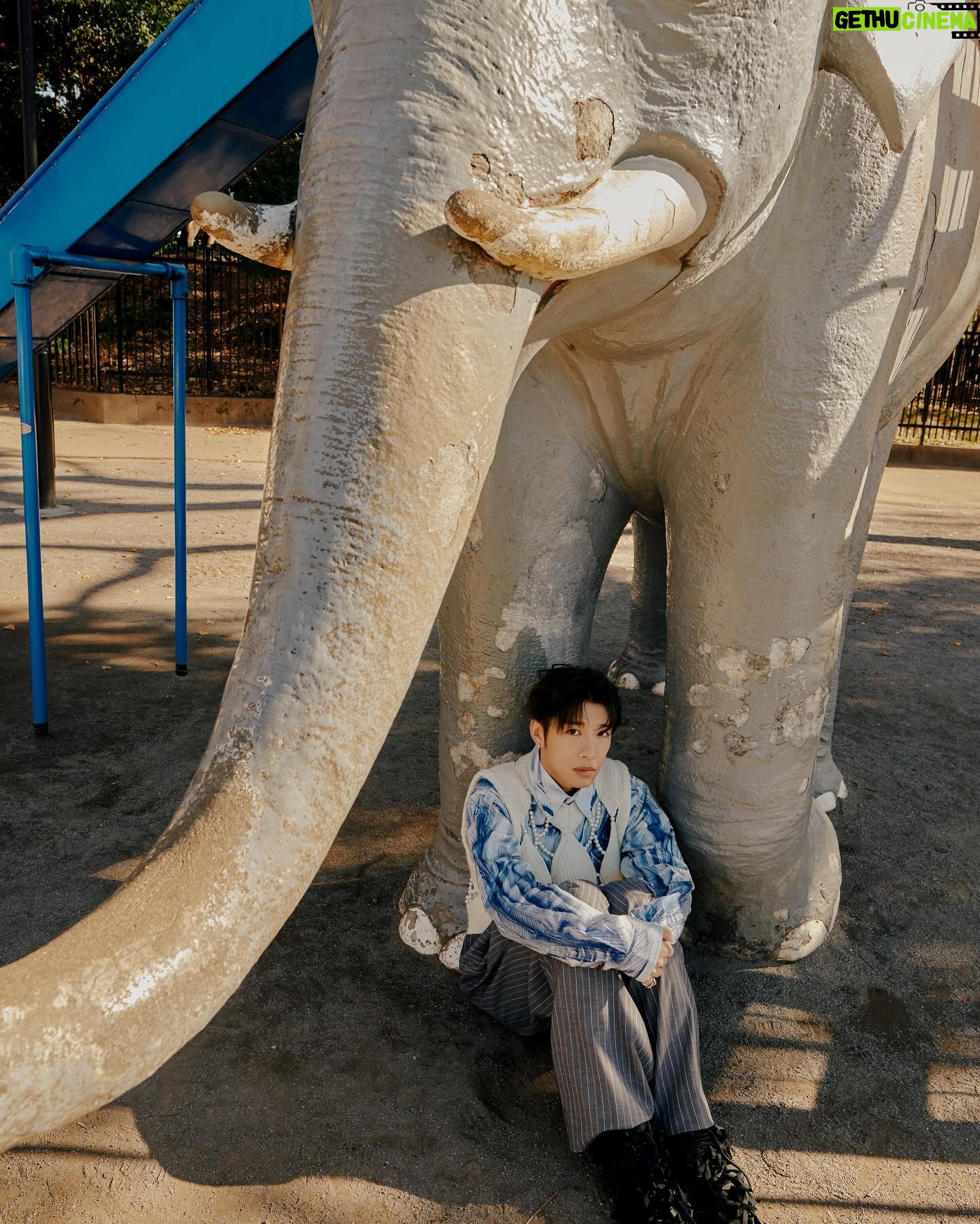 Hung Ka-ho - 21.5K Likes - 喜歡~
#innerchild
