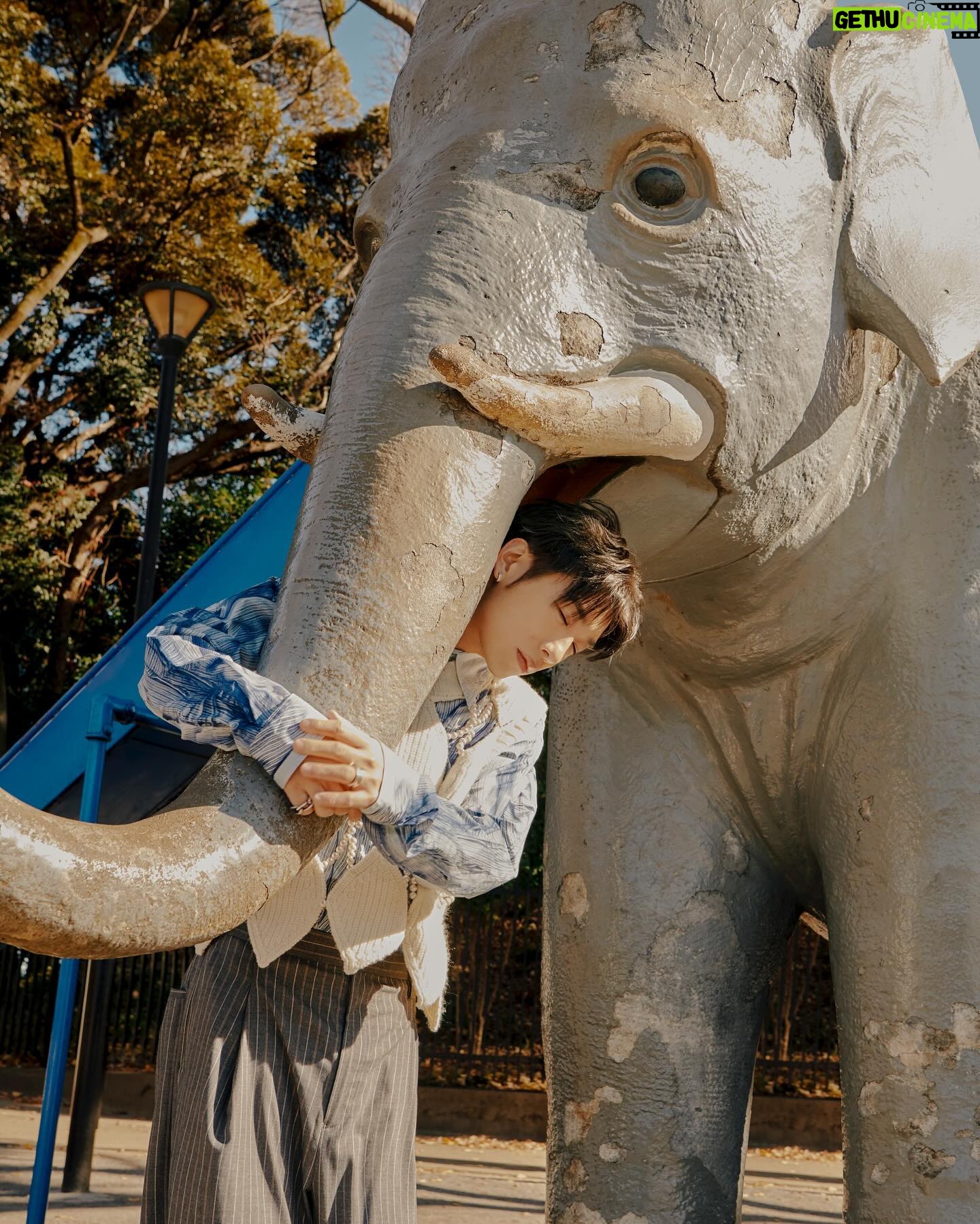 Hung Ka-ho - 21.5K Likes - 喜歡~
#innerchild