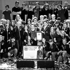 Hunter Hayes Instagram - Ok, celebrating a lot of career milestones today! 10 Years of 
A-Storyline the album
B-Invisible
C-HOLDING A GUINNESS WORLD RECORD! 
I’m on cloud nine today. So grateful for all of you and every part of our Storyline! #guinnessworldrecord #hunterhayes #storyline
