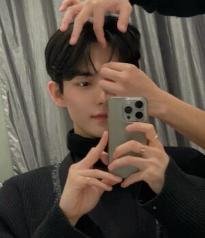 Hur Hyun-jun Instagram - #February