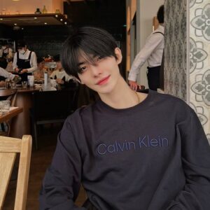 Hur Hyun-jun Instagram - 