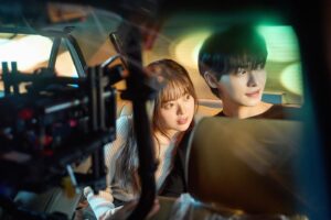 Hur Hyun-jun Instagram - You, me, kissing on the backseat

#Backseat