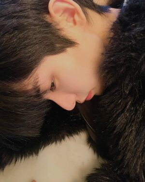 Hur Hyun-jun Instagram - -☀️낼 때 까지