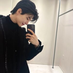 Hur Hyun-jun Instagram - 