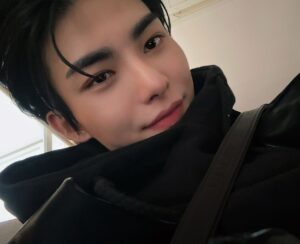Hur Hyun-jun Instagram - SIK