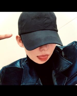 Hur Hyun-jun Instagram - 
