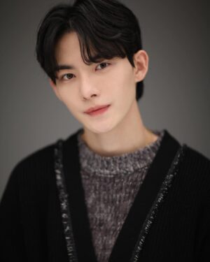 Hur Hyun-jun Instagram - 