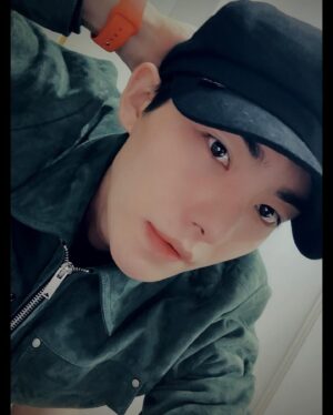 Hur Hyun-jun Instagram - 