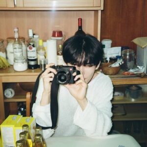 Hur Hyun-jun Instagram - 2주 뒤에 봐요
오래 기다린 만큼 기대해 줘🥳